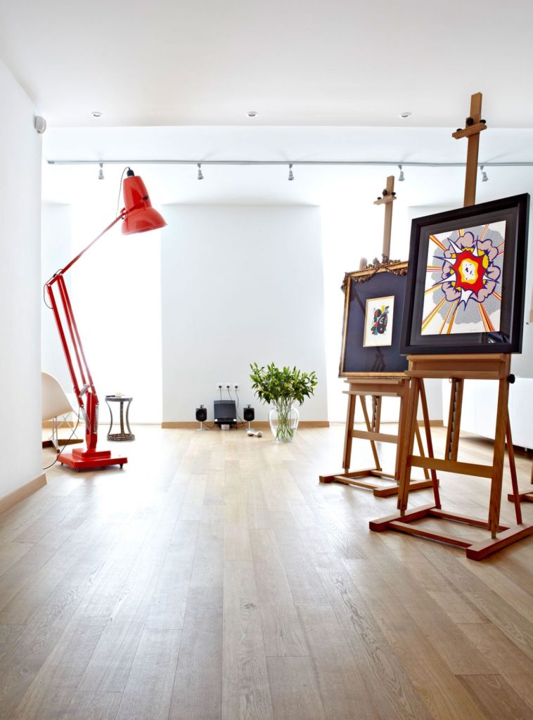 Private Residence in 